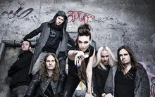 Amaranthe