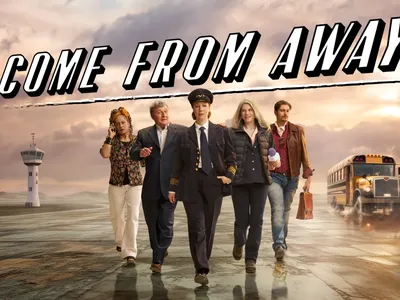 Picture of Come From Away