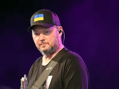Picture of Christopher Cross
