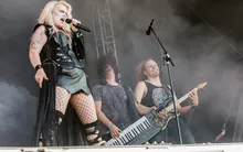 Battle Beast
