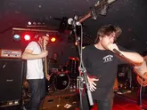 Counterparts support God Complex, One Step Closer och Sunami