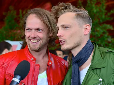 Picture of Brynolf & Ljung