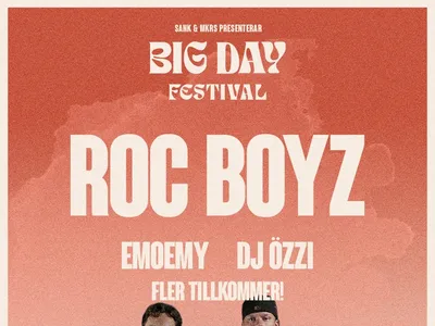 Big Day 2026