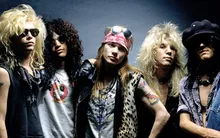 Guns N' Roses