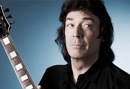 Steve Hackett