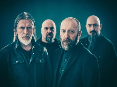 Picture of Paradise Lost