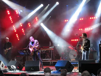 Picture of Teenage Fanclub