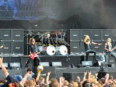 Hammerfall