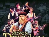 Seven Drunken Nights – The Story Of The Dubliners