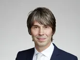 Brian Cox