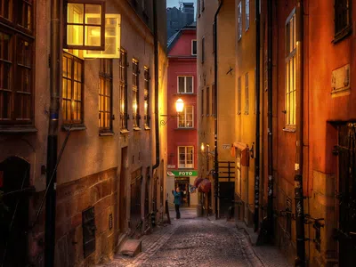 Picture of Sonar Stockholm