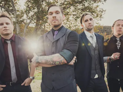 Shinedown