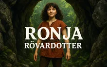 Ronja Rövardotter