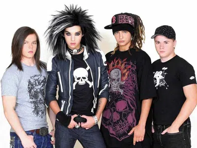 Picture of Tokio Hotel