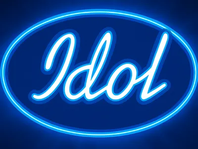 Picture of Idol Lördagsfinal