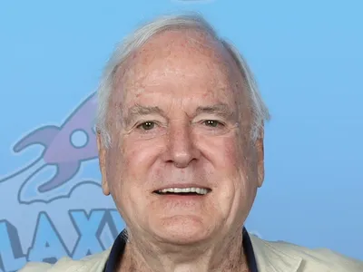 Bild av Jahn Cleese