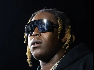 Picture of Don Toliver