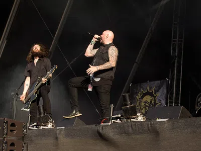 Picture of Soilwork