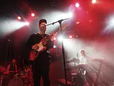 Unknown Mortal Orchestra