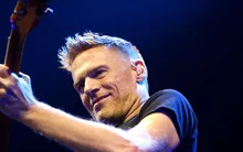 Bryan Adams