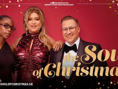 Picture of The Soul Of Christmas