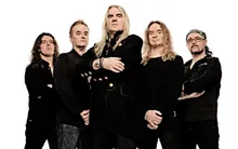 Saxon