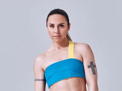 Bild av Melanie C