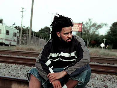 J Cole
