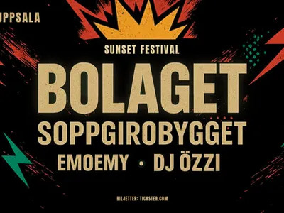 Sunset Festival