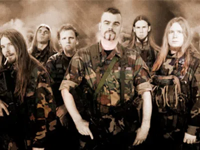 Bild av Sabaton Open Air