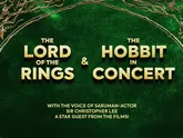 The Lord of the Rings & The Hobbit - in concert