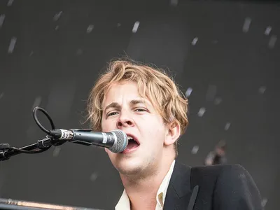 Bild av Tom Odell