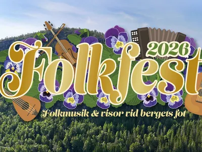 Picture of Folkfest