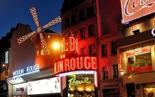 Moulin Rouge