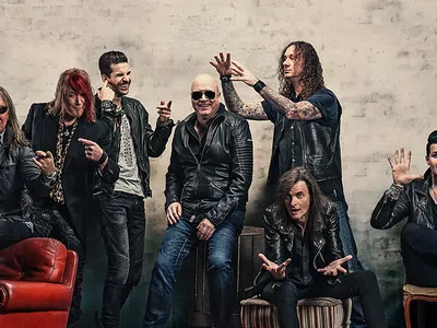 Picture of Helloween