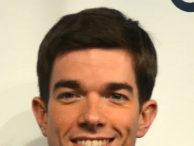 Bild av John Mulaney