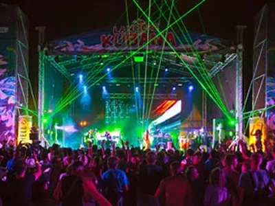 Picture of Technostate