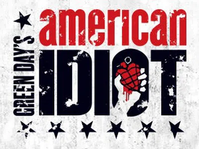Bild av American Idiot