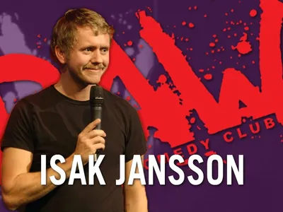 Bild av Isak Jansson