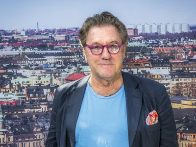 Bild av Tommy Körberg