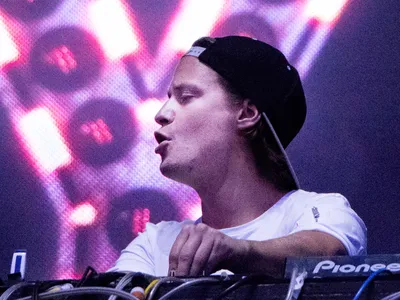 Bild av Kygo