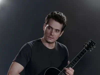 Bild av John Mayer