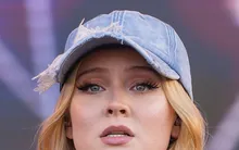 Zara Larsson