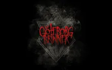 Göteborg Brinner