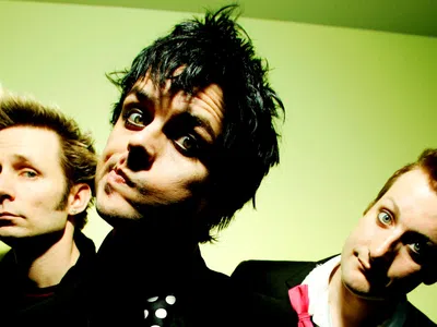 Green Day