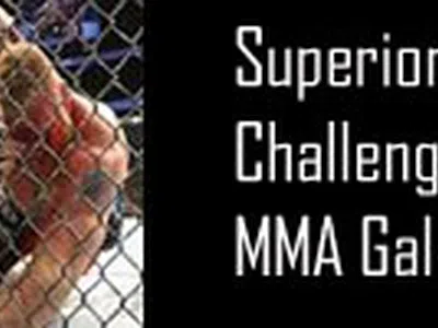 Bild av Superior Challenge MMA Gala 