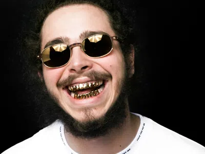 Bild av Post Malone