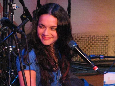 Picture of Norah Jones