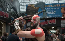 Comic Con