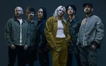 Linkin Park